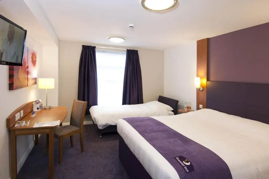 Premier Inn Wolviston/Wynyard Hotel Stockton-on-Tees