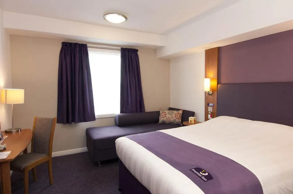 Premier Inn Wolviston/Wynyard 3*, Stockton-on-Tees United Kingdom
