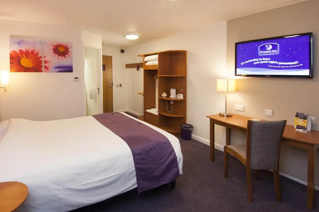 Premier Inn Wolviston/Wynyard Hotel Stockton-on-Tees