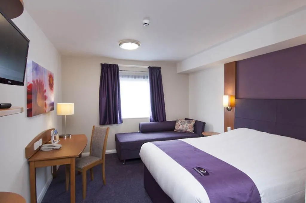 Premier Inn Wolviston/Wynyard Hotel
