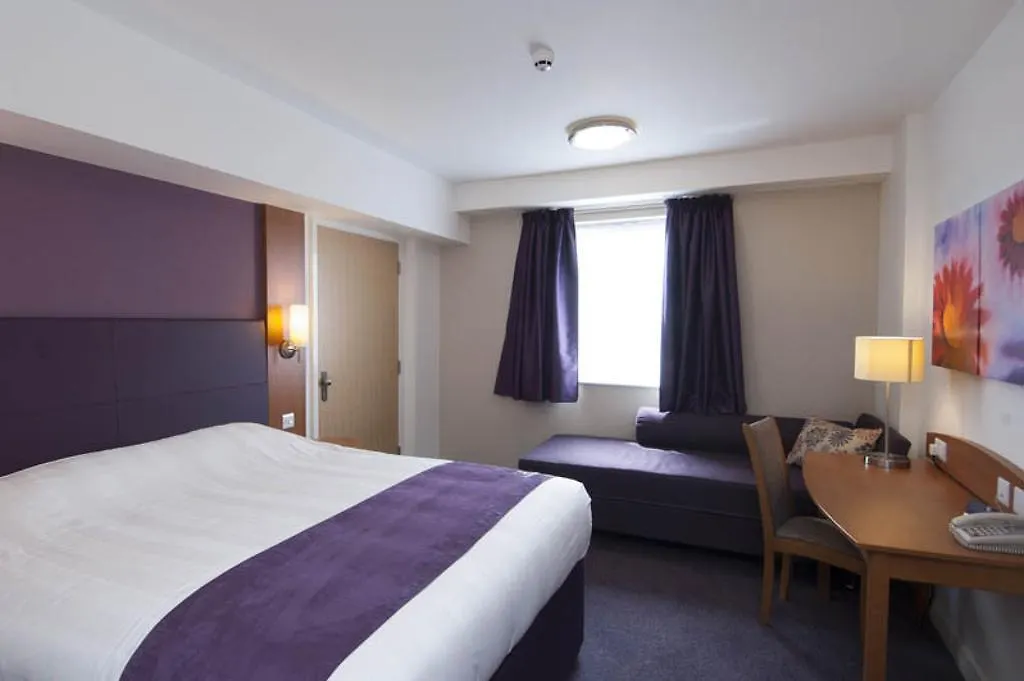 Premier Inn Wolviston/Wynyard 3*, Stockton-on-Tees United Kingdom