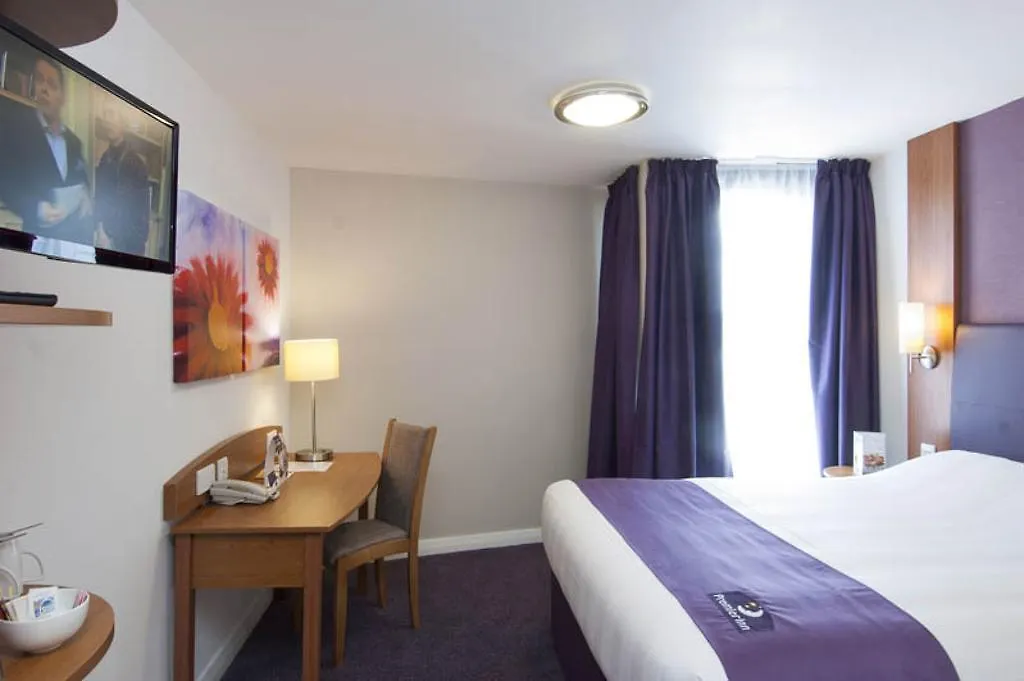 *** Hotel Premier Inn Wolviston/Wynyard United Kingdom