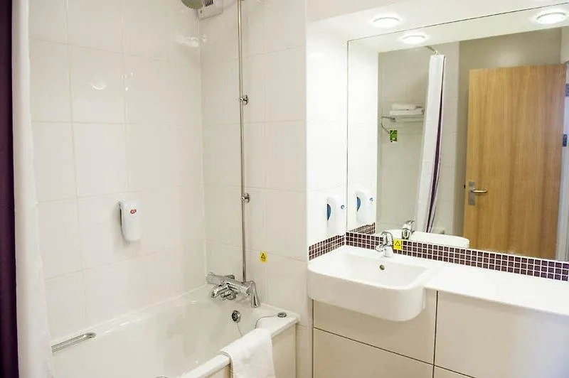 Premier Inn Wolviston/Wynyard Hotel