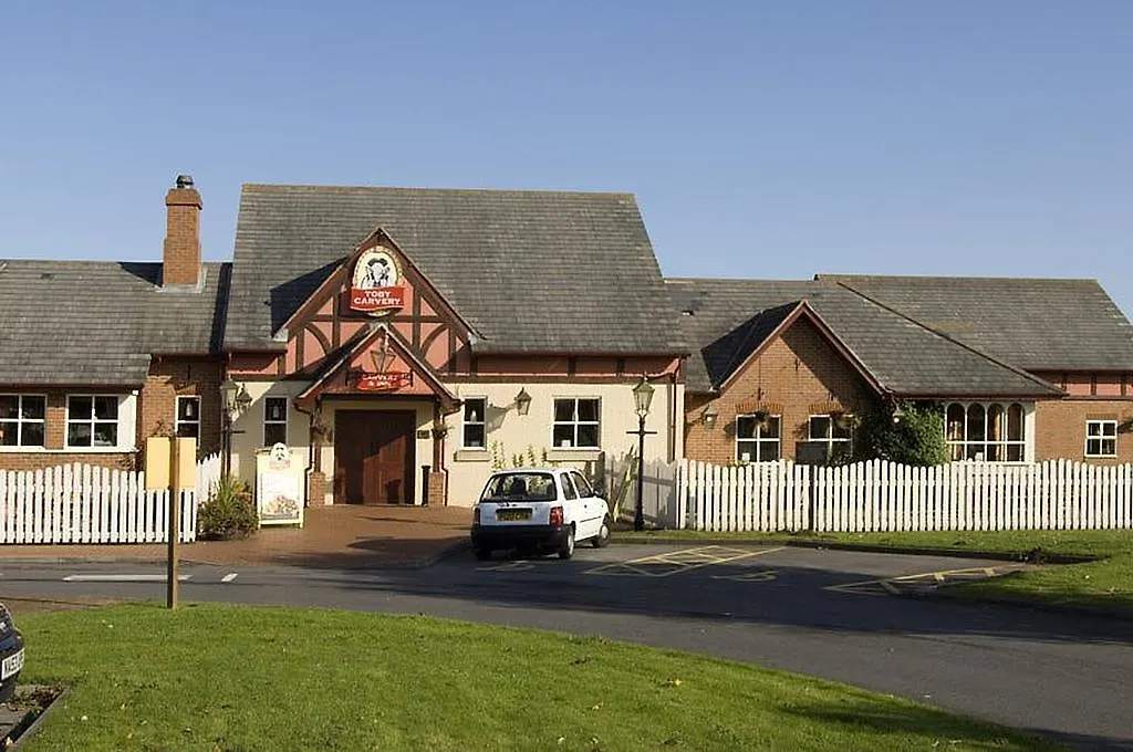 Hotel Premier Inn Wolviston/Wynyard