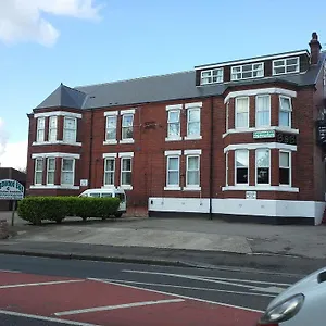 Guest house Kingswood, Stockton-on-Tees