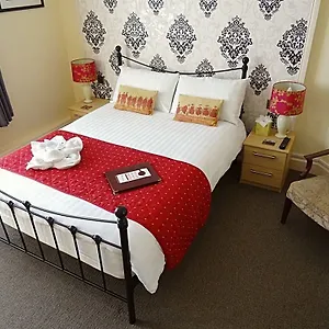 Hotel The Arms, Stockton-on-Tees